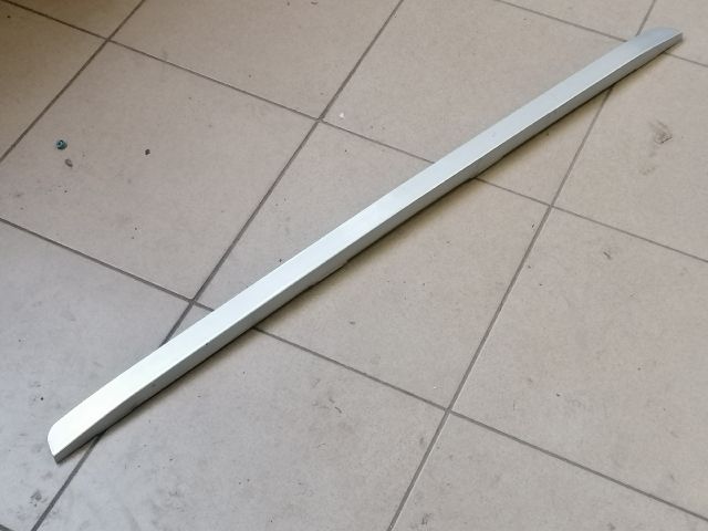 bontott SKODA OCTAVIA I Hátsó Lökhárító Díszléc