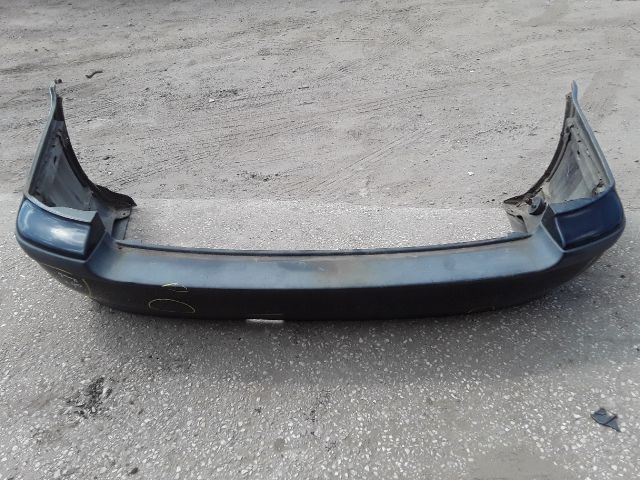 bontott SKODA OCTAVIA I Hátsó Lökhárító (Részeivel)