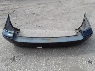 bontott SKODA OCTAVIA I Hátsó Lökhárító (Részeivel)