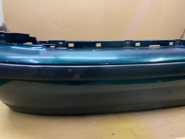 bontott SKODA OCTAVIA I Hátsó Lökhárító (Részeivel)