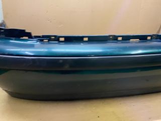 bontott SKODA OCTAVIA I Hátsó Lökhárító (Részeivel)