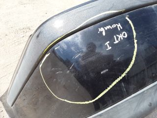 bontott SKODA OCTAVIA I Hátsó Lökhárító (Részeivel)