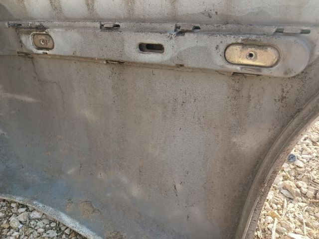 bontott SKODA OCTAVIA I Hátsó Lökhárító (Részeivel)