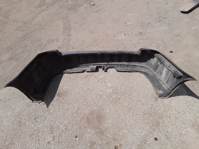 bontott SKODA OCTAVIA I Hátsó Lökhárító (Részeivel)