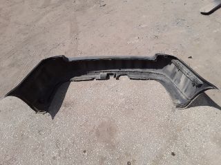 bontott SKODA OCTAVIA I Hátsó Lökhárító (Részeivel)