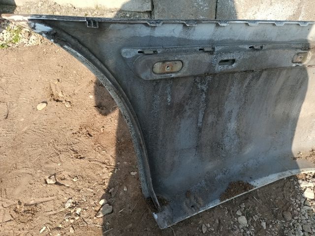 bontott SKODA OCTAVIA I Hátsó Lökhárító (Részeivel)