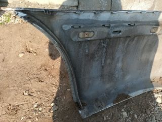 bontott SKODA OCTAVIA I Hátsó Lökhárító (Részeivel)