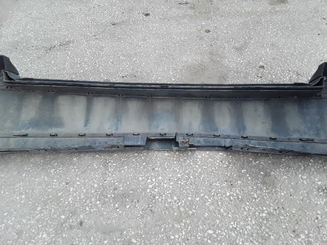 bontott SKODA OCTAVIA I Hátsó Lökhárító (Részeivel)