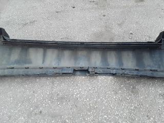 bontott SKODA OCTAVIA I Hátsó Lökhárító (Részeivel)