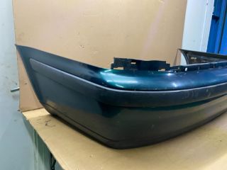 bontott SKODA OCTAVIA I Hátsó Lökhárító (Részeivel)