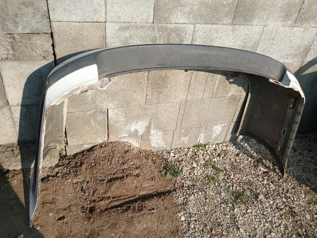 bontott SKODA OCTAVIA I Hátsó Lökhárító (Részeivel)