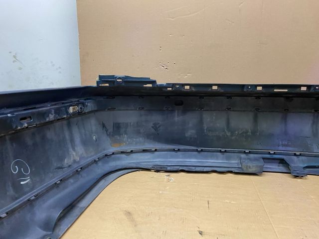 bontott SKODA OCTAVIA I Hátsó Lökhárító (Részeivel)