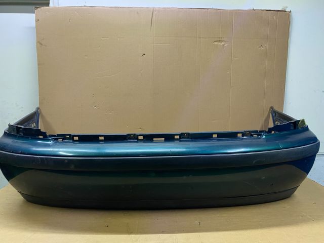 bontott SKODA OCTAVIA I Hátsó Lökhárító (Részeivel)