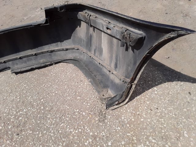 bontott SKODA OCTAVIA I Hátsó Lökhárító (Részeivel)