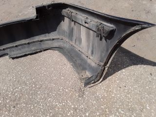 bontott SKODA OCTAVIA I Hátsó Lökhárító (Részeivel)