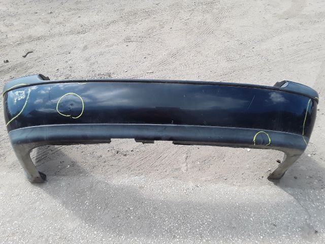 bontott SKODA OCTAVIA I Hátsó Lökhárító (Részeivel)