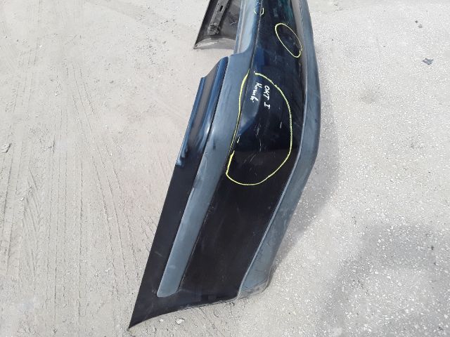 bontott SKODA OCTAVIA I Hátsó Lökhárító (Részeivel)