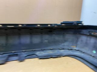 bontott SKODA OCTAVIA I Hátsó Lökhárító (Részeivel)