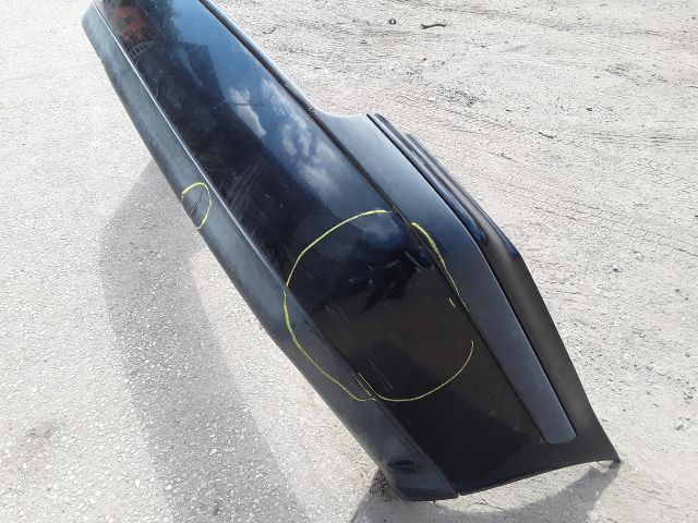 bontott SKODA OCTAVIA I Hátsó Lökhárító (Részeivel)