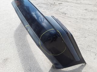 bontott SKODA OCTAVIA I Hátsó Lökhárító (Részeivel)