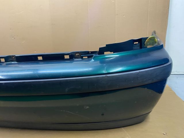 bontott SKODA OCTAVIA I Hátsó Lökhárító (Részeivel)