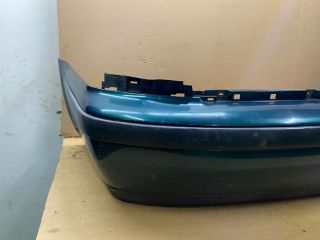 bontott SKODA OCTAVIA I Hátsó Lökhárító (Részeivel)