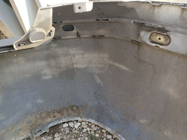 bontott SKODA OCTAVIA I Hátsó Lökhárító (Részeivel)