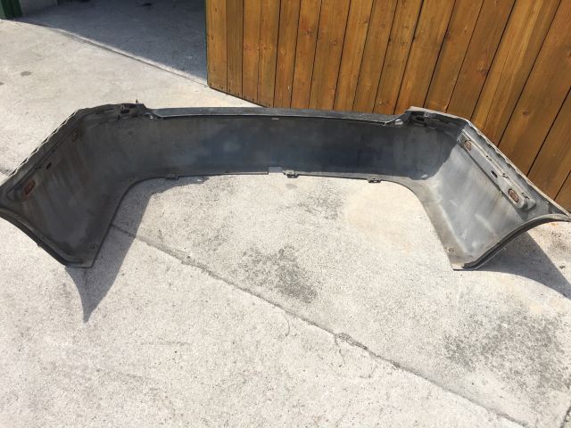 bontott SKODA OCTAVIA I Hátsó Lökhárító (Részeivel)