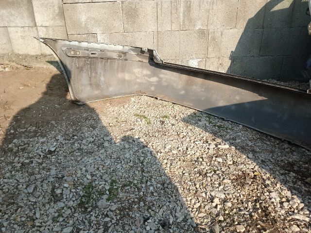 bontott SKODA OCTAVIA I Hátsó Lökhárító (Részeivel)