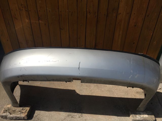 bontott SKODA OCTAVIA I Hátsó Lökhárító (Részeivel)