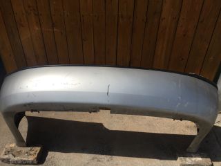 bontott SKODA OCTAVIA I Hátsó Lökhárító (Részeivel)