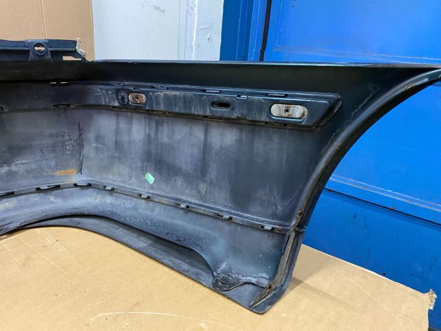 bontott SKODA OCTAVIA I Hátsó Lökhárító (Részeivel)