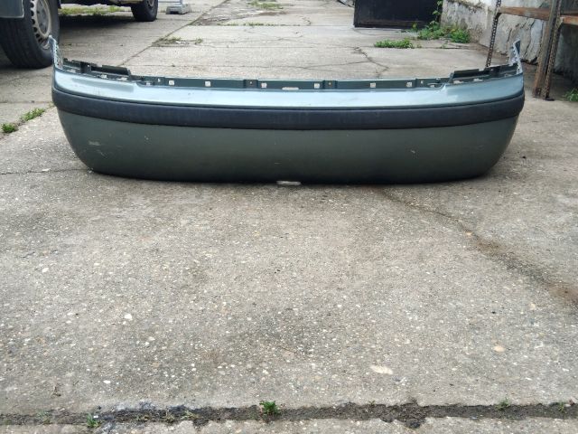 bontott SKODA OCTAVIA I Hátsó Lökhárító (Részeivel)