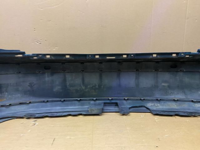 bontott SKODA OCTAVIA I Hátsó Lökhárító (Részeivel)