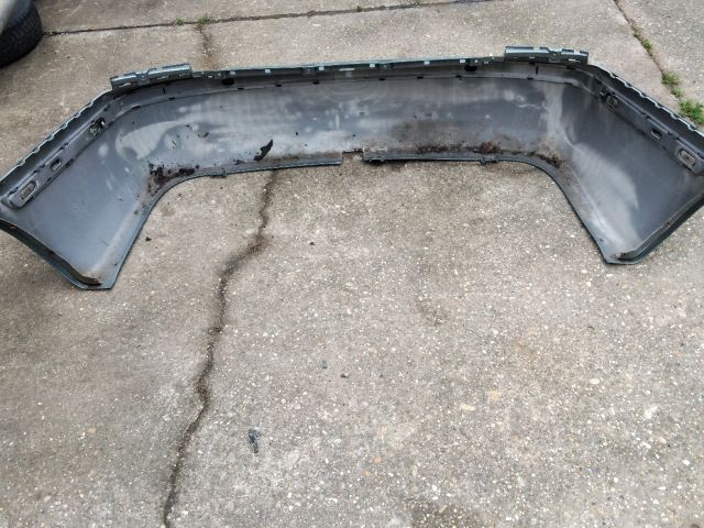 bontott SKODA OCTAVIA I Hátsó Lökhárító (Részeivel)