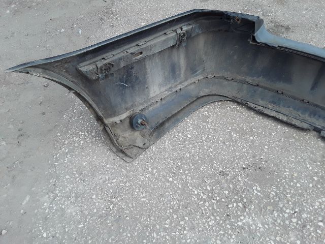 bontott SKODA OCTAVIA I Hátsó Lökhárító (Részeivel)