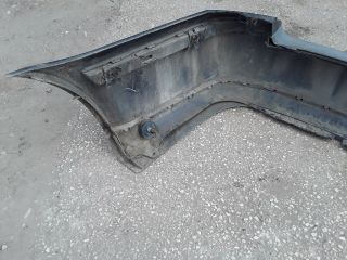 bontott SKODA OCTAVIA I Hátsó Lökhárító (Részeivel)