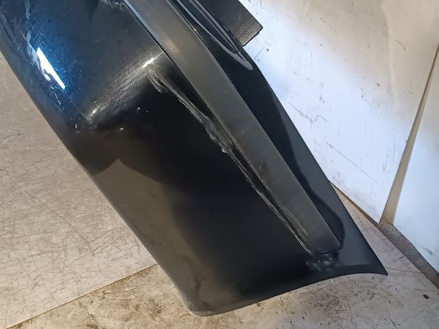 bontott SKODA OCTAVIA I Hátsó Lökhárító (Üresen)