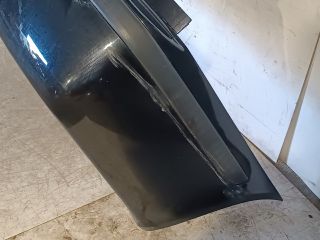 bontott SKODA OCTAVIA I Hátsó Lökhárító (Üresen)