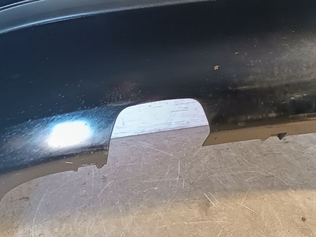 bontott SKODA OCTAVIA I Hátsó Lökhárító (Üresen)