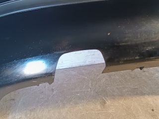 bontott SKODA OCTAVIA I Hátsó Lökhárító (Üresen)