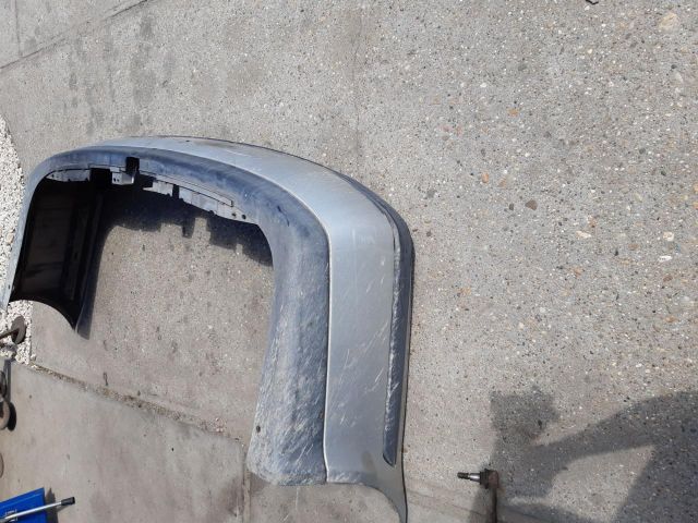 bontott SKODA OCTAVIA I Hátsó Lökhárító (Üresen)