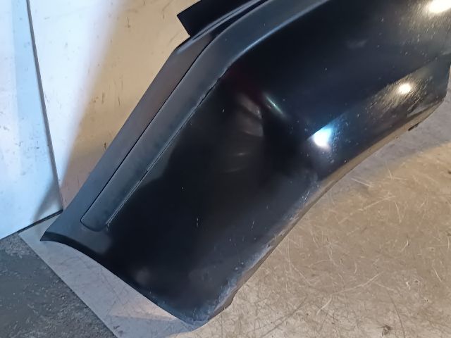 bontott SKODA OCTAVIA I Hátsó Lökhárító (Üresen)