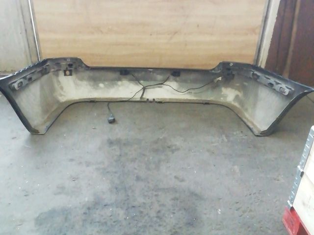 bontott SKODA OCTAVIA I Hátsó Lökhárító (Üresen)