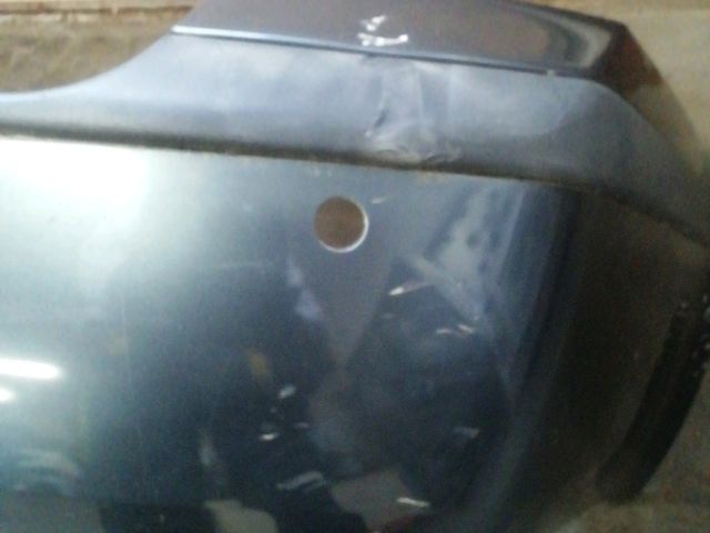 bontott SKODA OCTAVIA I Hátsó Lökhárító (Üresen)