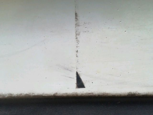 bontott SKODA OCTAVIA I Hátsó Lökhárító (Üresen)