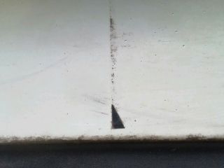 bontott SKODA OCTAVIA I Hátsó Lökhárító (Üresen)