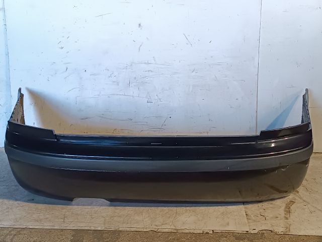 bontott SKODA OCTAVIA I Hátsó Lökhárító (Üresen)