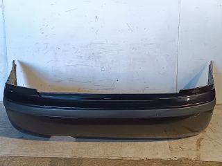 bontott SKODA OCTAVIA I Hátsó Lökhárító (Üresen)