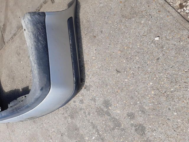 bontott SKODA OCTAVIA I Hátsó Lökhárító (Üresen)